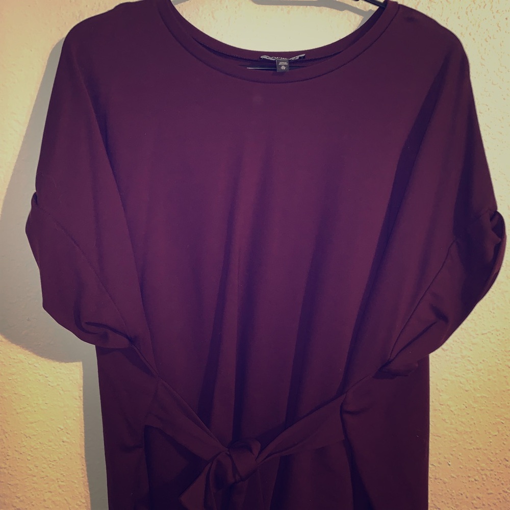 Express top